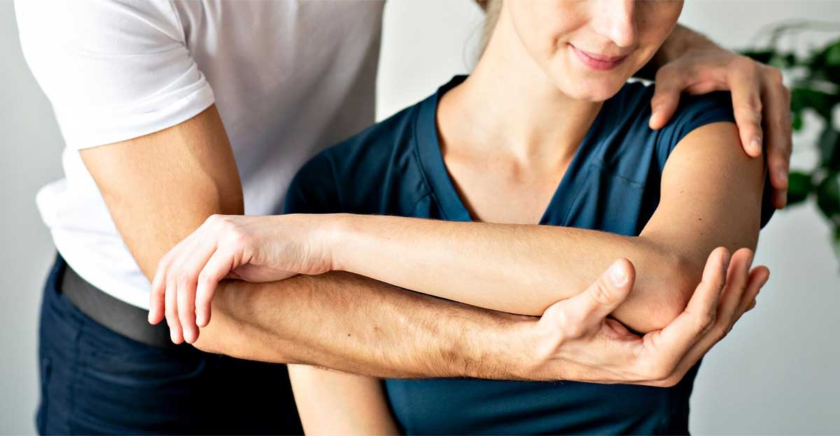 Best Physiotherapists In Akurdi  - Reheal Physiotherapy